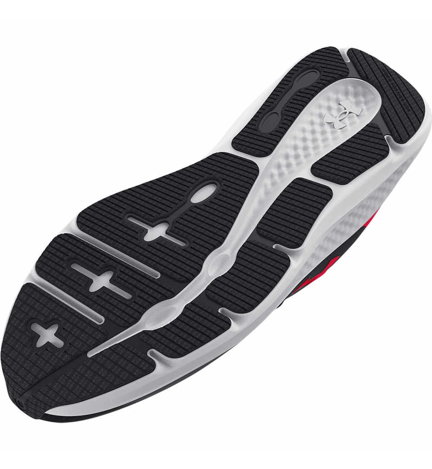 Under Armour Charged Pursuit 3 Tech - Fitness Und Trainingsschuhe - Herren – Bild 2