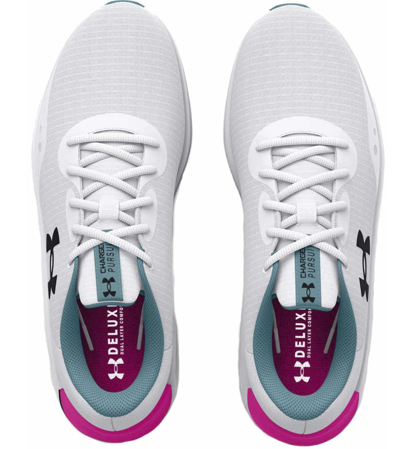 Under Armour Charged Pursuit 3 Tech W - Fitness Und Trainingsschuhe - Damen – Bild 3