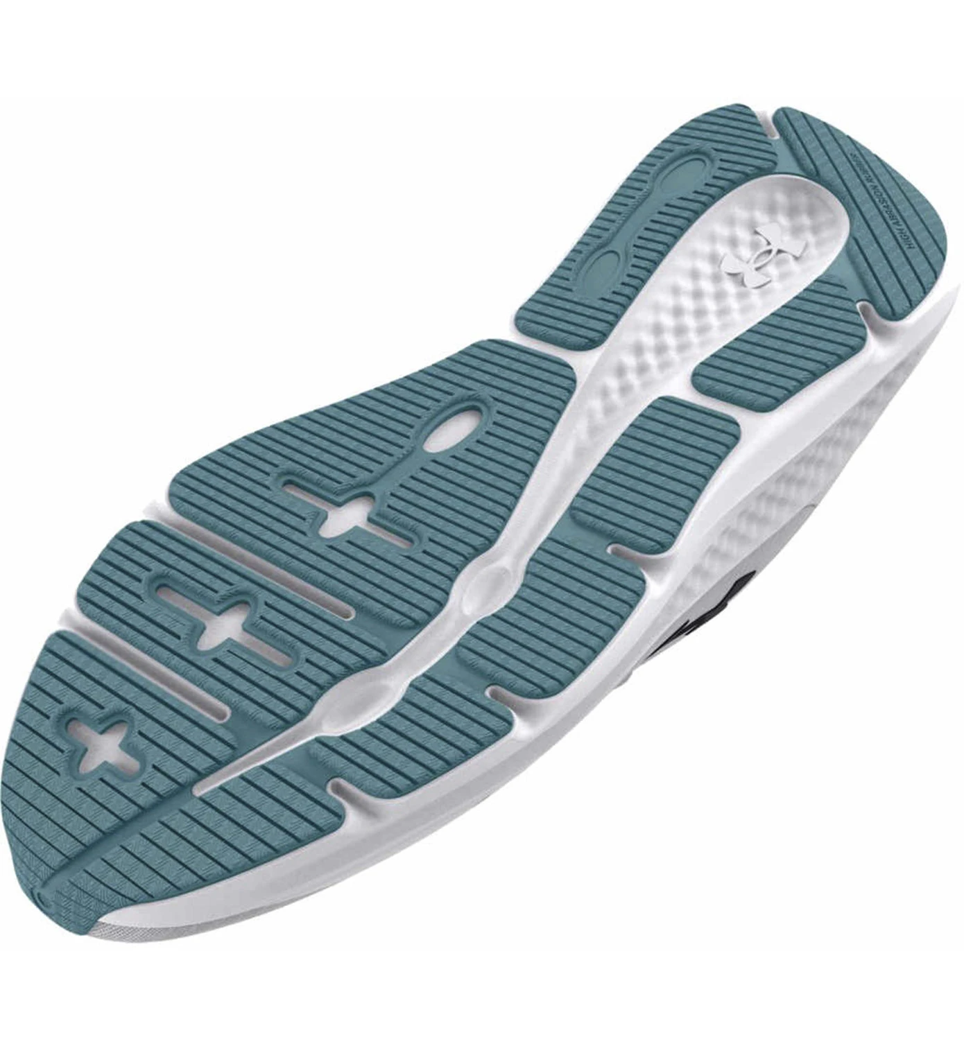 Under Armour Charged Pursuit 3 Tech W - Fitness Und Trainingsschuhe - Damen – Bild 2