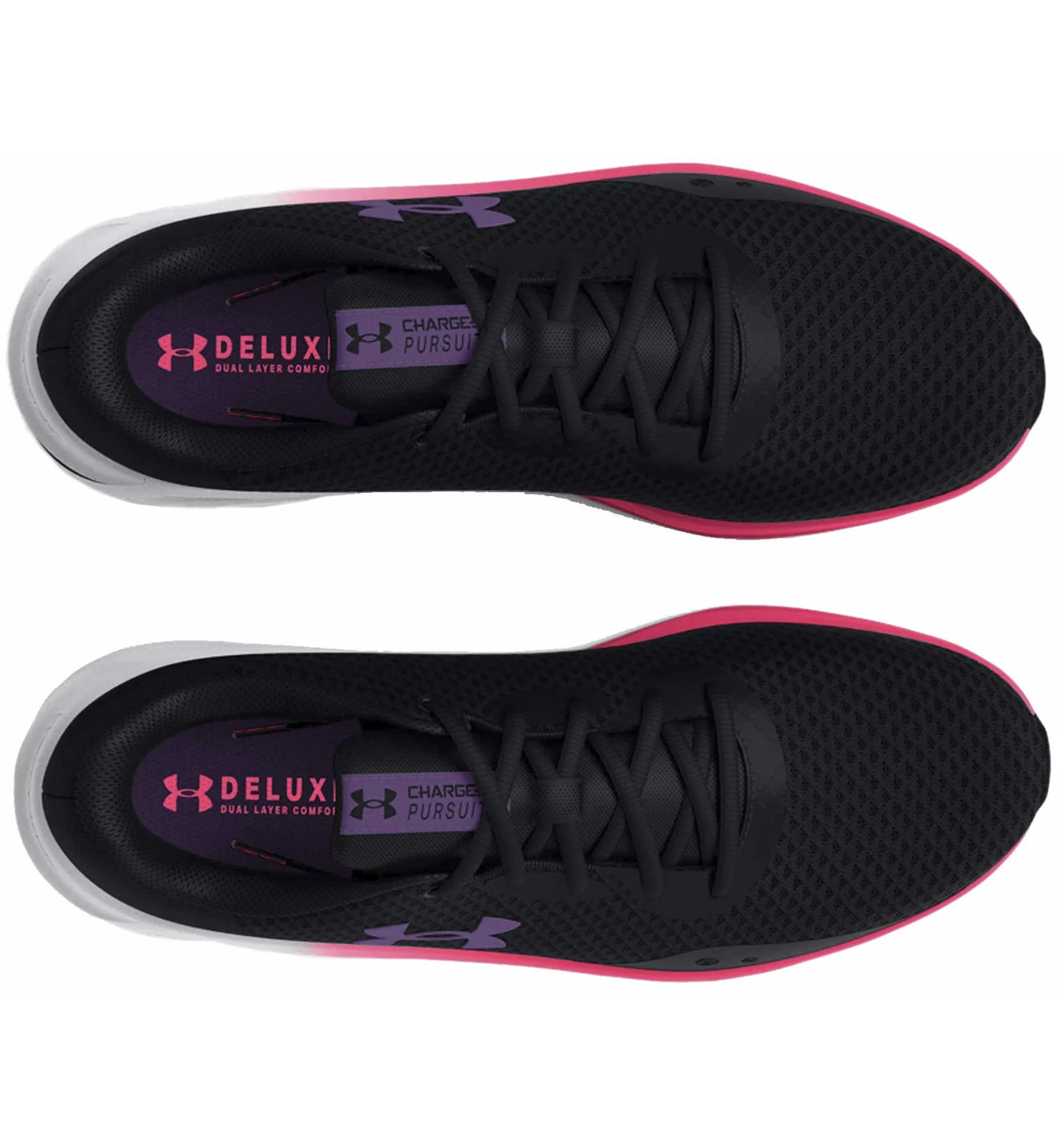 Under Armour Charged Pursuit 3 - Fitness Und Trainingsschuhe - Damen – Bild 7