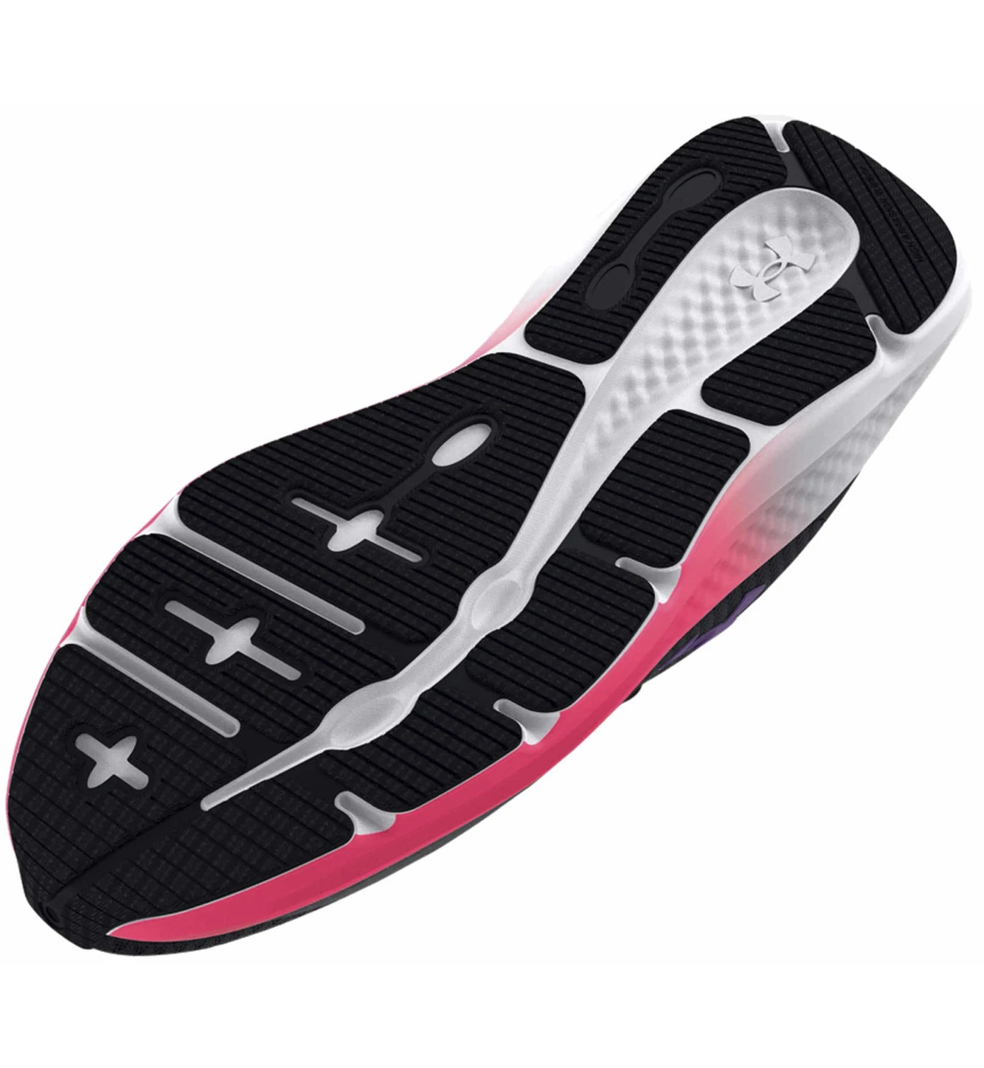 Under Armour Charged Pursuit 3 - Fitness Und Trainingsschuhe - Damen – Bild 5