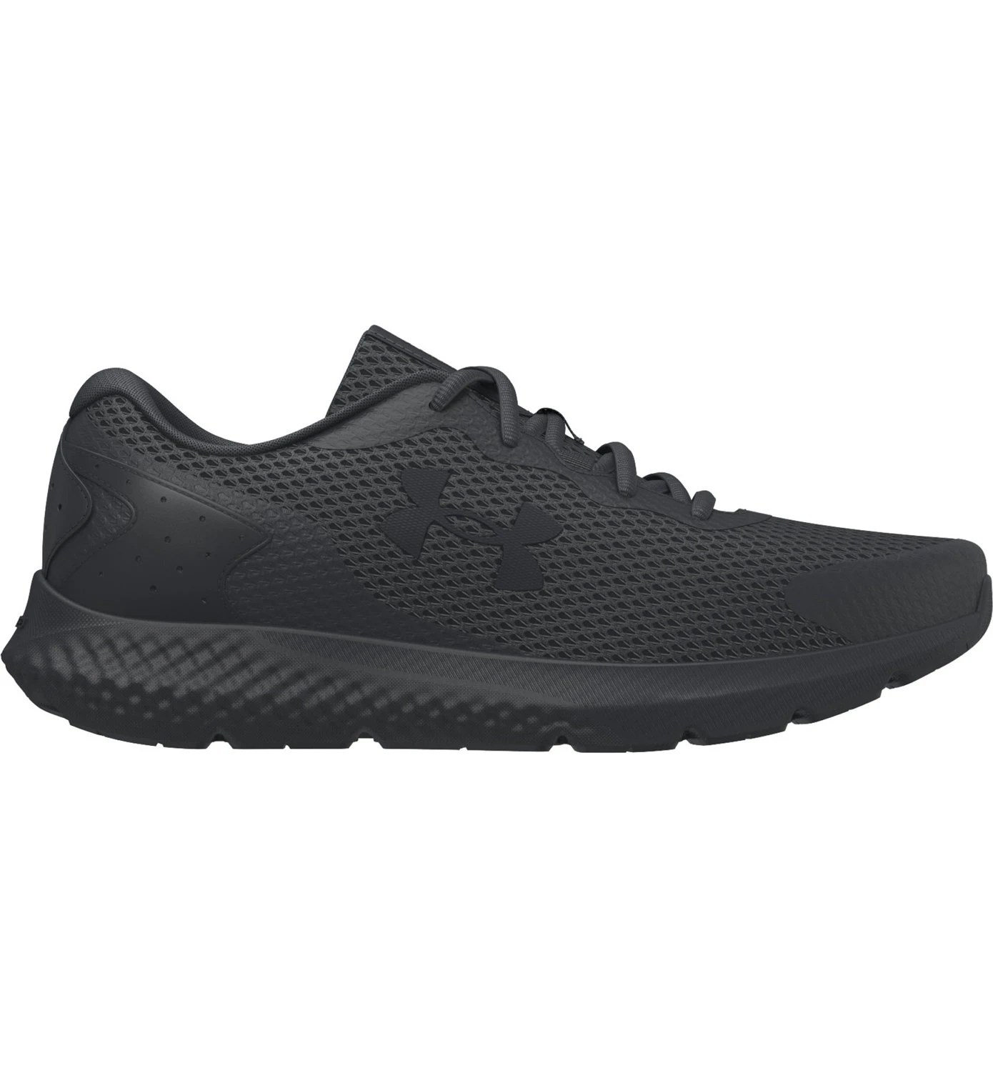 Under Armour Charged Rogue 3 - Laufschuhe Neutral - Herren