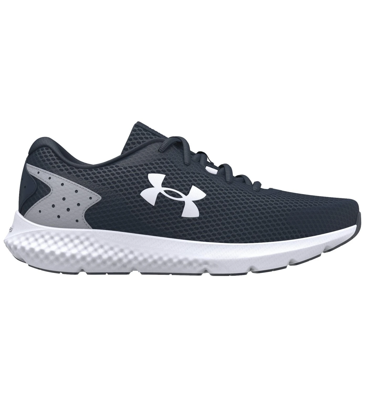 Under Armour Charged Rogue 3 - Laufschuhe Neutral - Herren – Bild 3