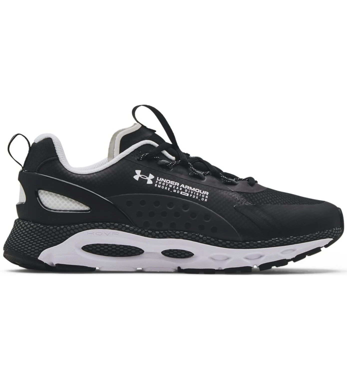 Under Armour Hovr Infinite Summit 2 - Laufschuhe Neutral - Unisex