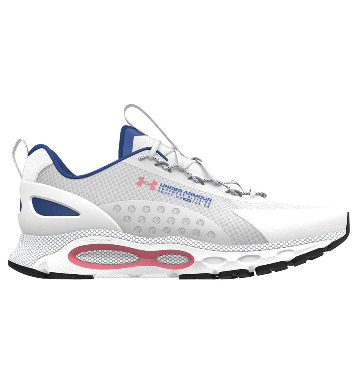 Under Armour Hovr Infinite Summit 2 - Laufschuhe Neutral - Unisex – Bild 2