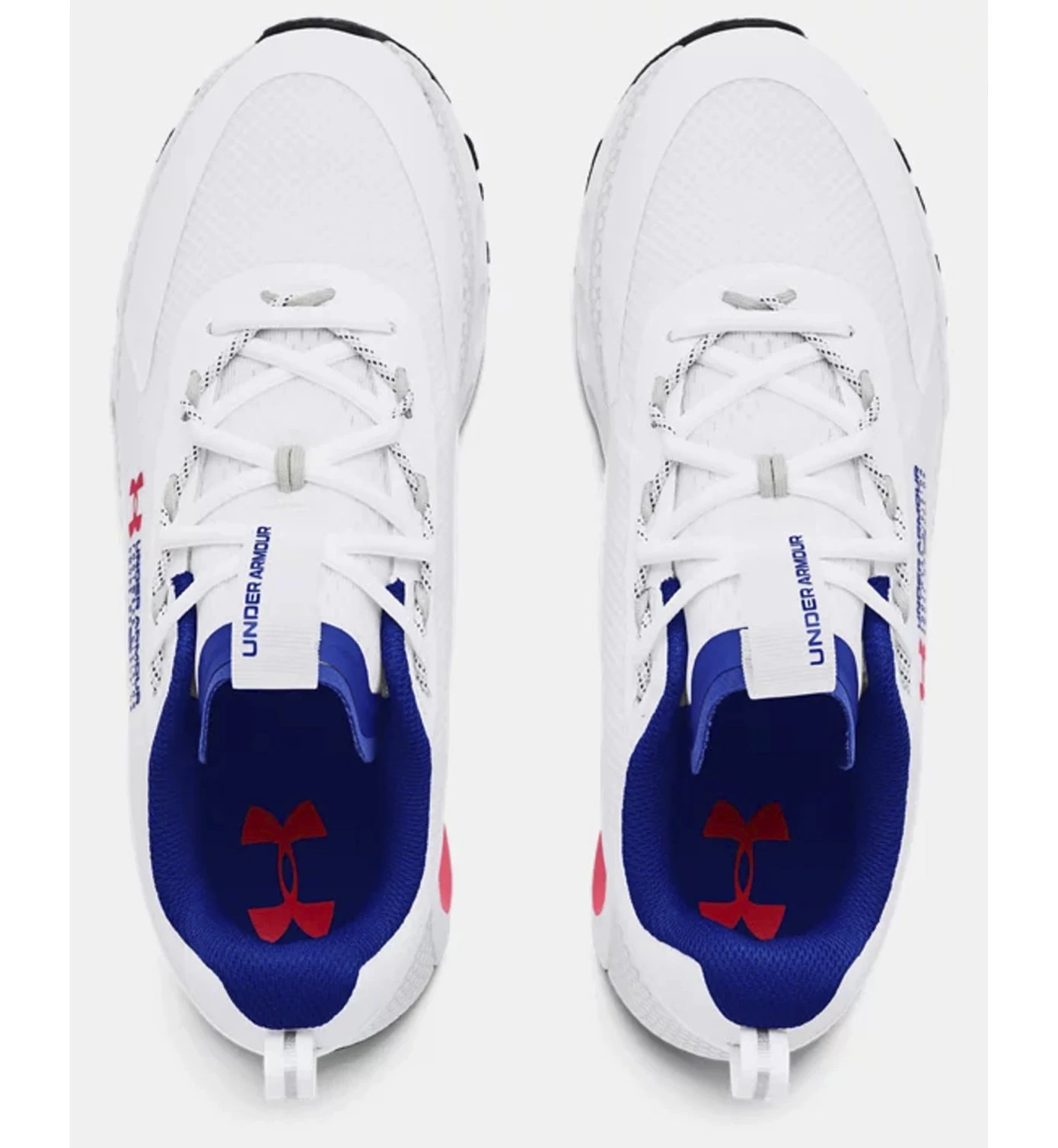 Under Armour Hovr Infinite Summit 2 - Laufschuhe Neutral - Unisex – Bild 4