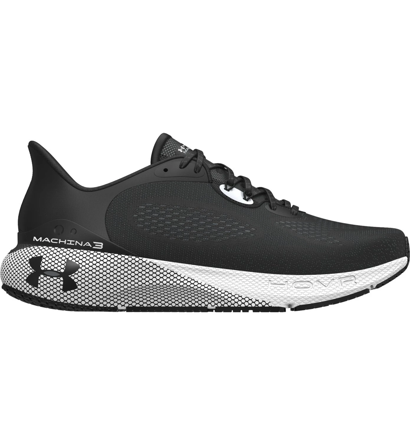 Under Armour Hovr Machina 3 - Neutrallaufschuhe - Herren