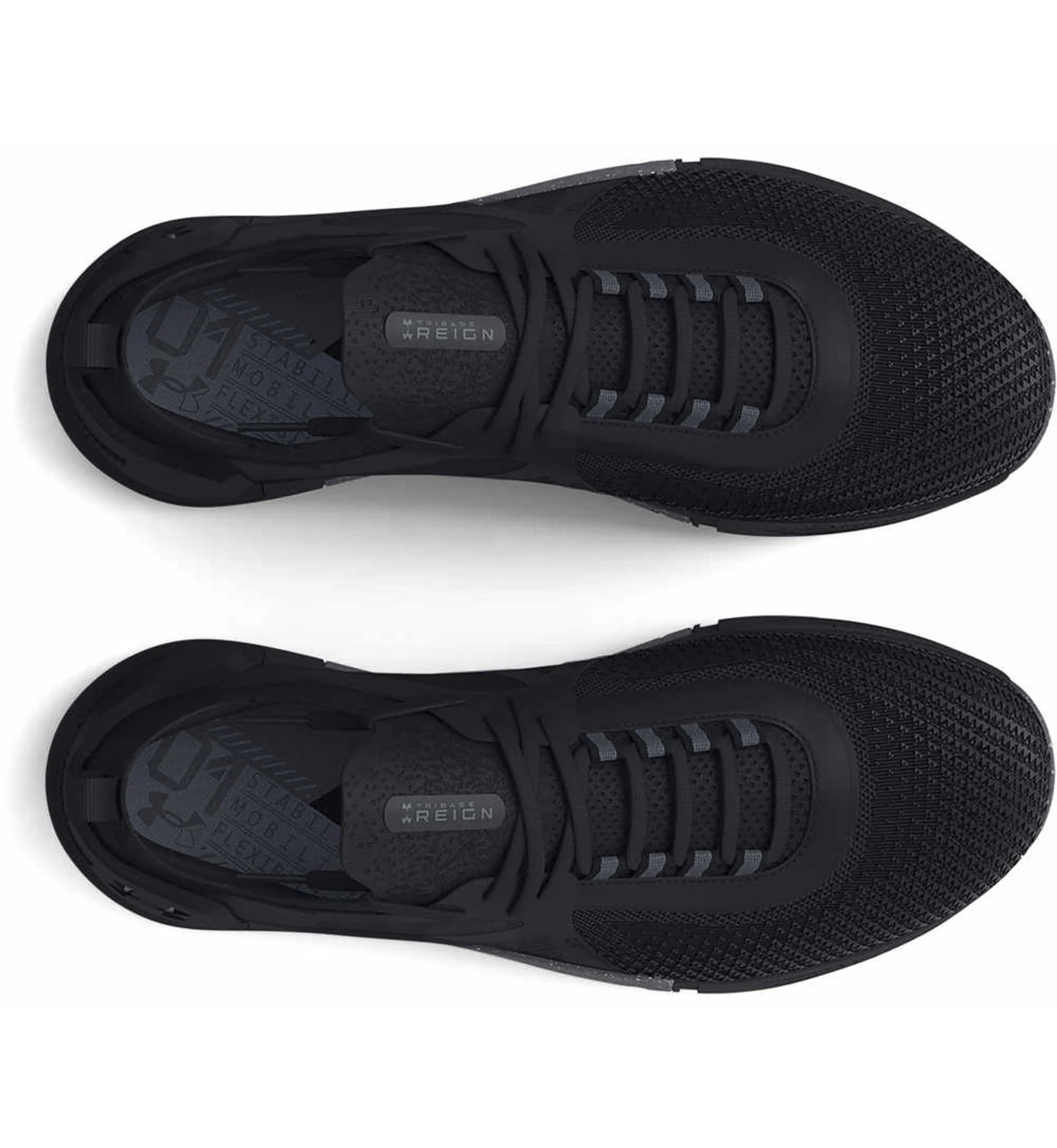 Under Armour Tribase Reign 4 Pro - Fitness Und Trainingsschuhe - Herren – Bild 4