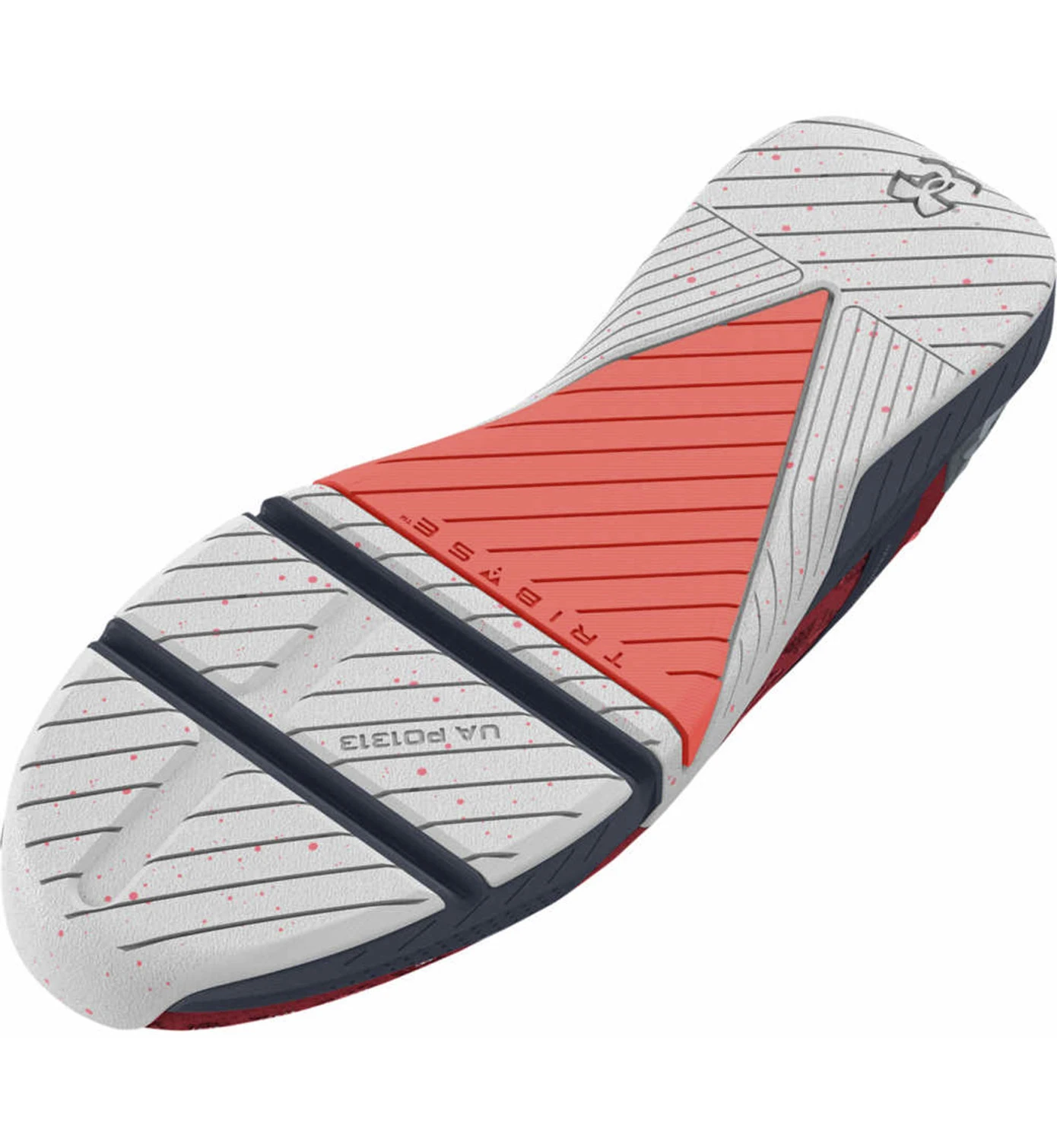 Under Armour Tribase Reign 5 Q1 M - Fitness Und Trainingsschuhe - Herren – Bild 2