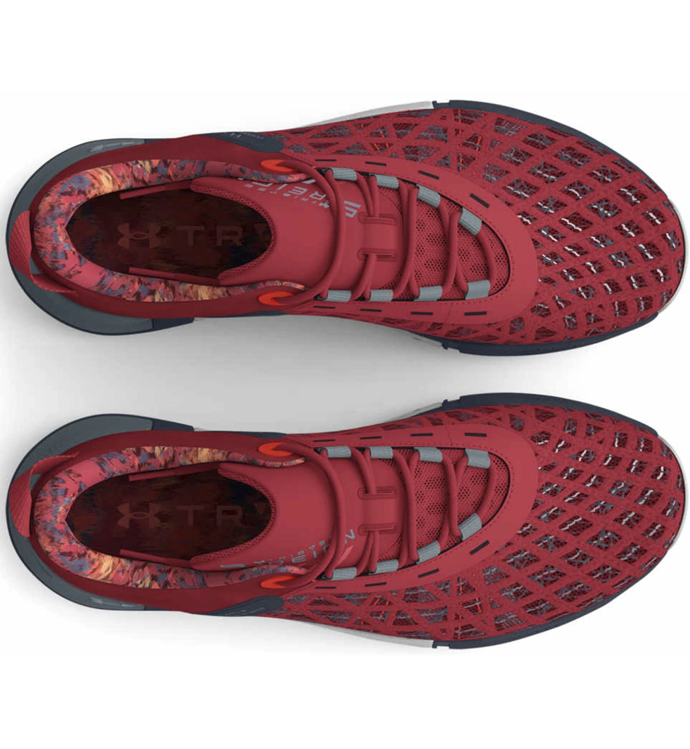 Under Armour Tribase Reign 5 Q1 M - Fitness Und Trainingsschuhe - Herren – Bild 4