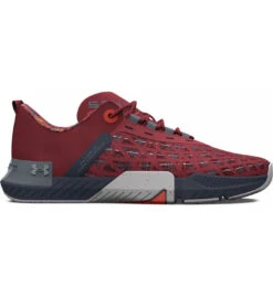 Under Armour Tribase Reign 5 Q1 M - Fitness Und Trainingsschuhe - Herren