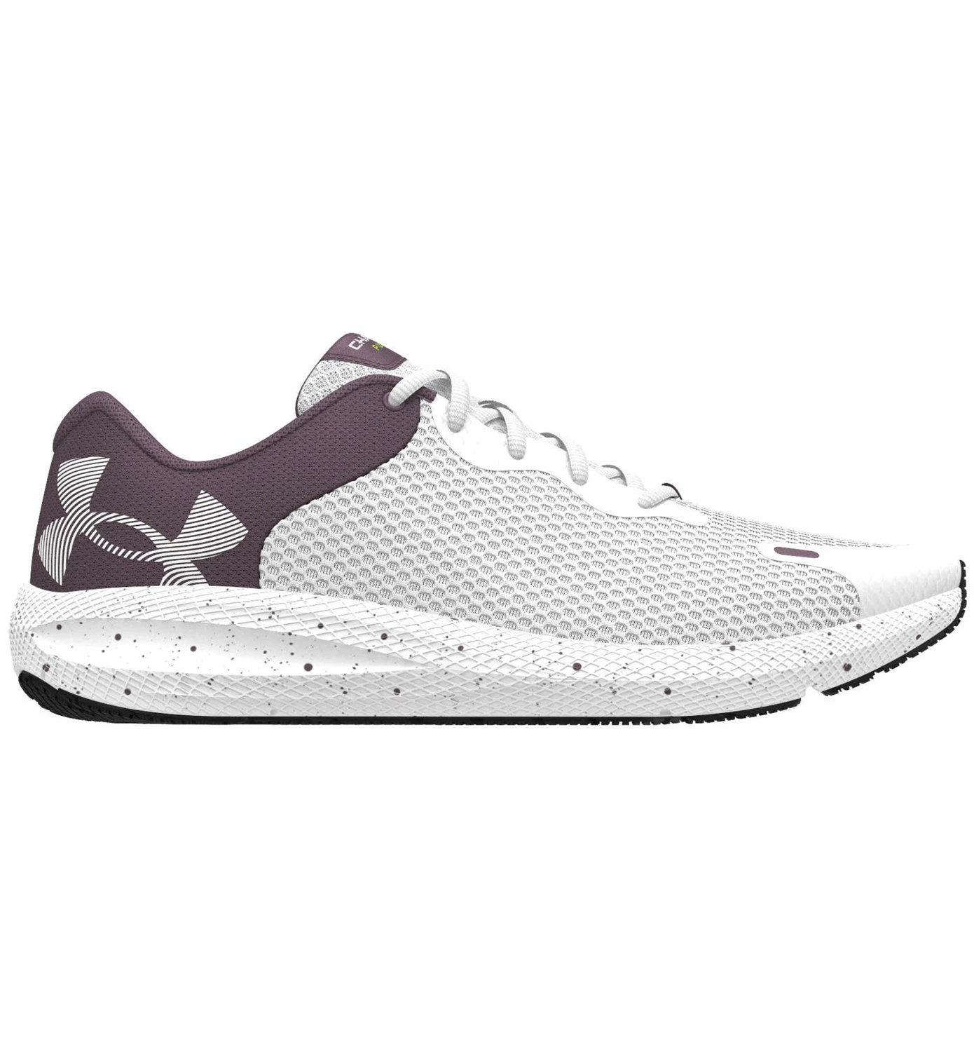Under Armour UA Charged Pursuit 2 BL SPKL - Laufschuh Neutral - Damen – Bild 2