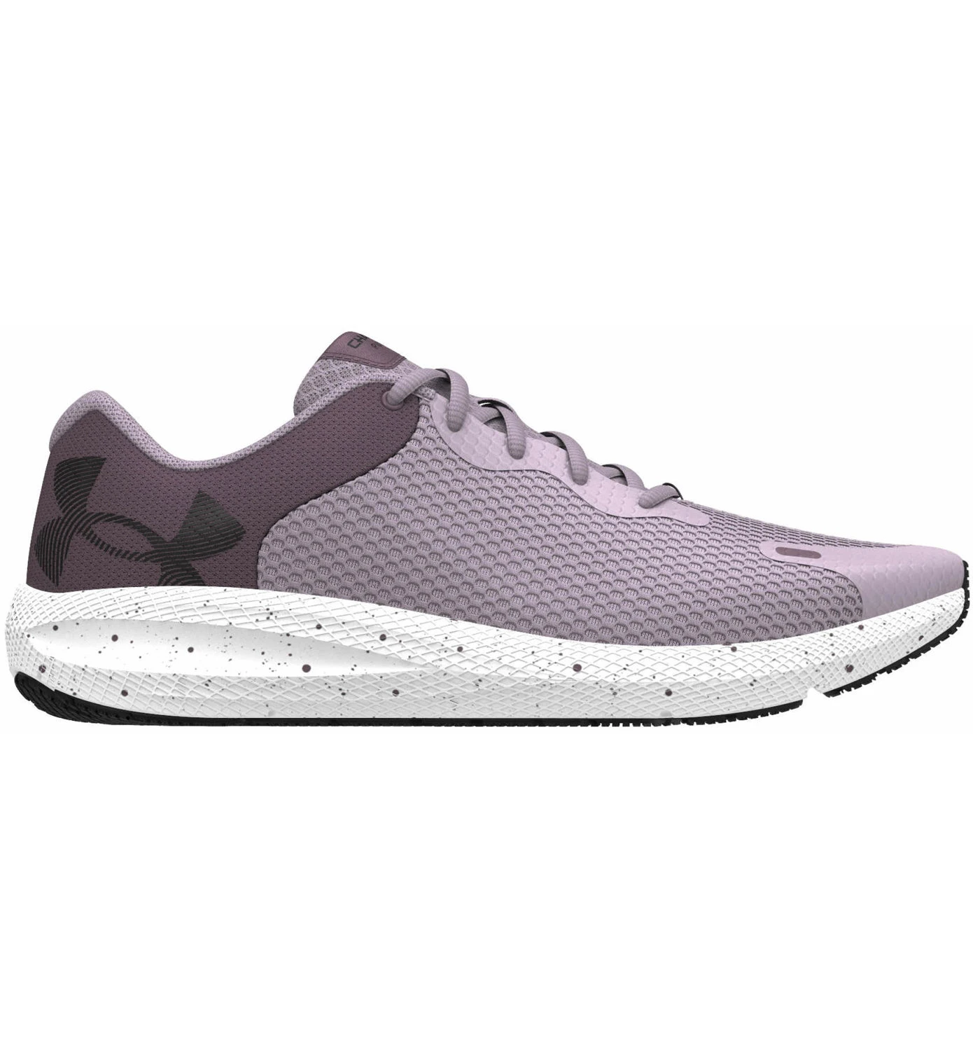Under Armour UA Charged Pursuit 2 BL SPKL - Laufschuh Neutral - Damen