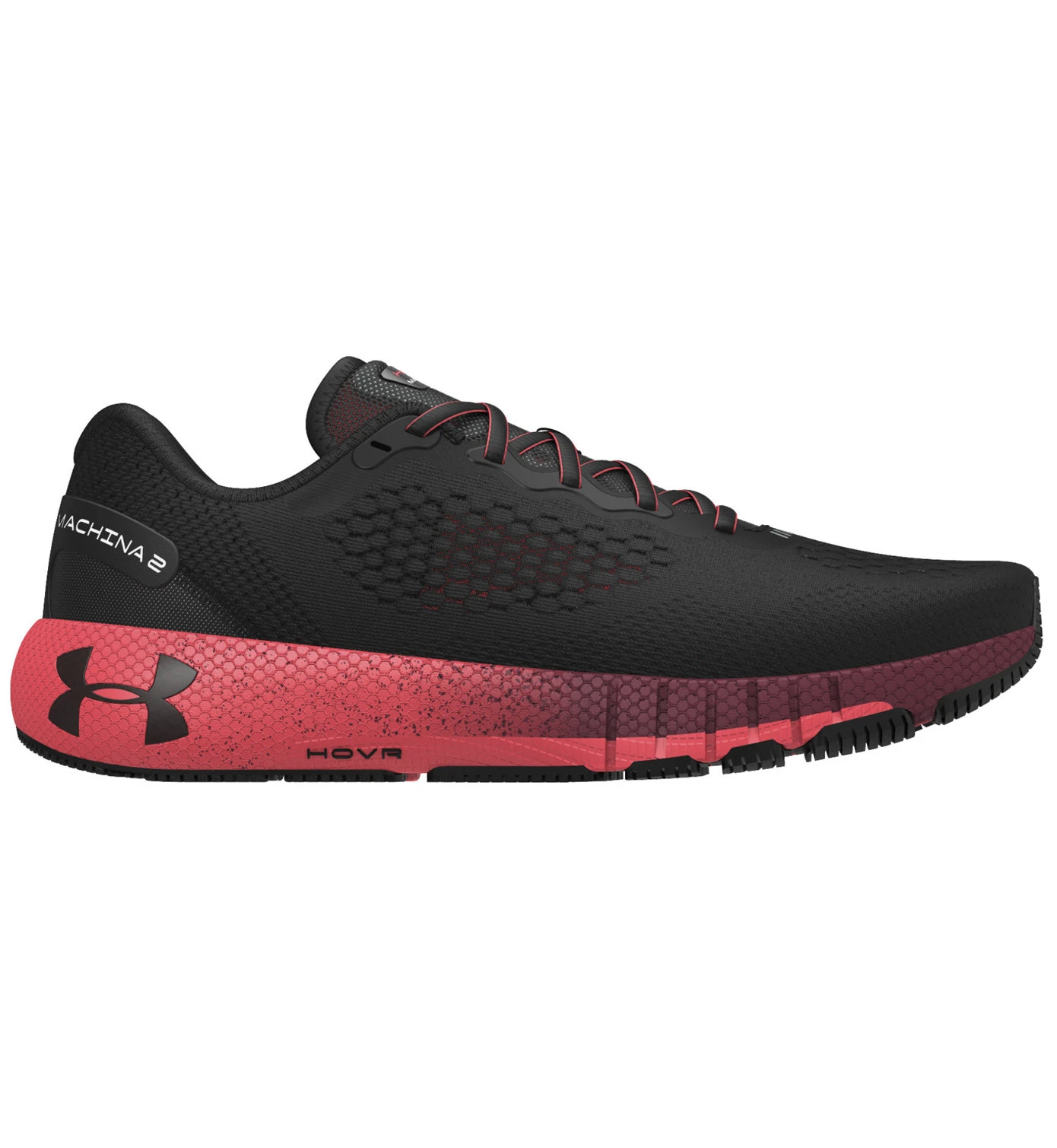 Under Armour UA HOVR Machina 2 CLRSHFT - Neutrallaufschuhe - Herren – Bild 2