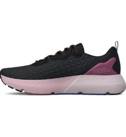 Under Armour UA Hovr™ Mega 3 W - Neutrallaufschuh - Damen -Schuhe Verkaufsgeschäft d1390 under armour ua hovr mega 3 w scarpe running neutre donna 11316249 889204