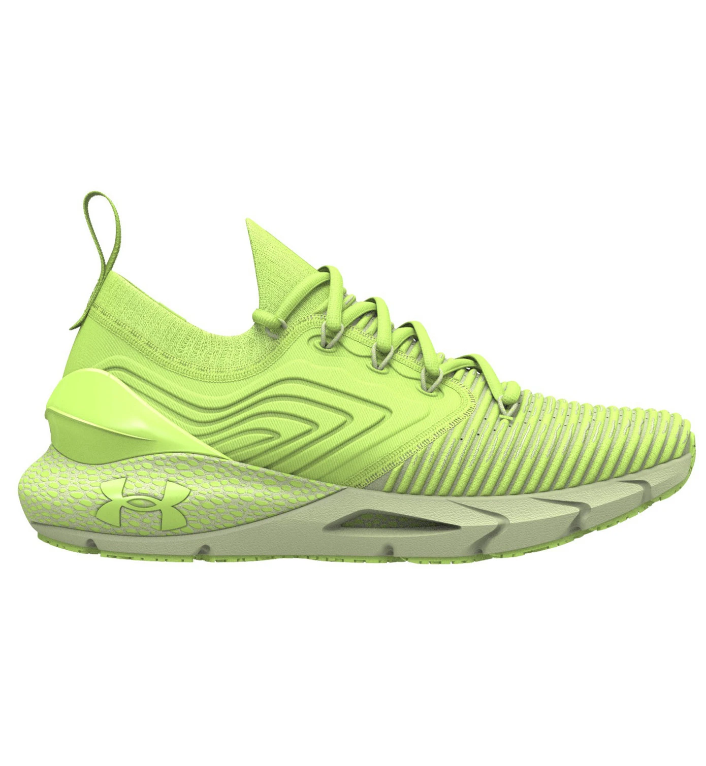 Under Armour W Hovr Phantom 2 Inknt - Sneakers - Damen